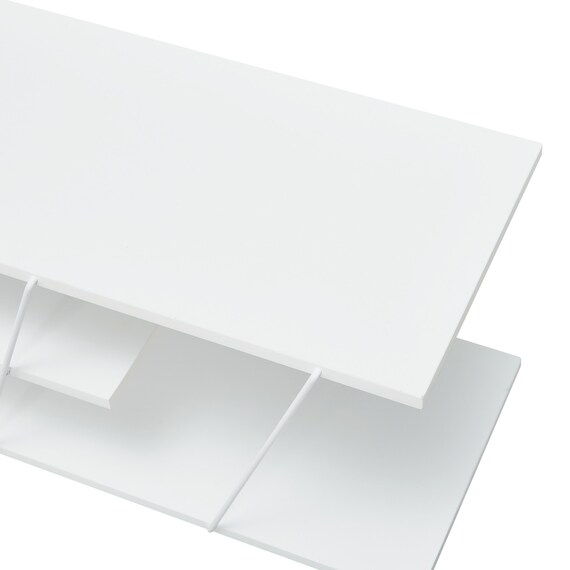 テレビボード(IT157 120 WH) 5枚目画像