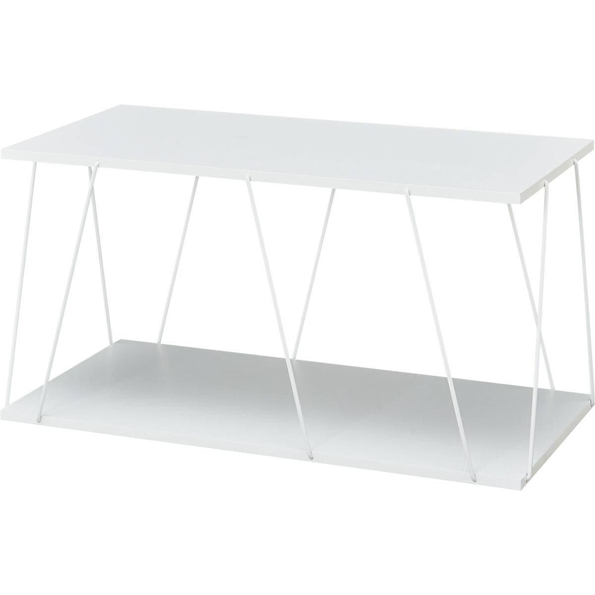 ローテーブル(IT157 8040 WH) | ニトリネット【公式】 家具
