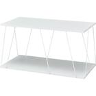 ローテーブル(IT157 8040 WH) 6枚目画像