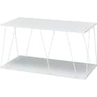 ローテーブル(IT157 8040 WH) 6枚目画像