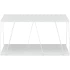 ローテーブル(IT157 8040 WH) 7枚目画像