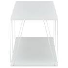 ローテーブル(IT157 8040 WH) 8枚目画像