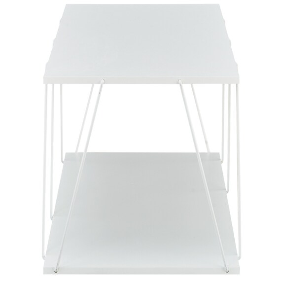 ローテーブル(IT157 8040 WH) 8枚目画像