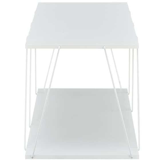 ローテーブル(IT157 8040 WH) 8枚目画像