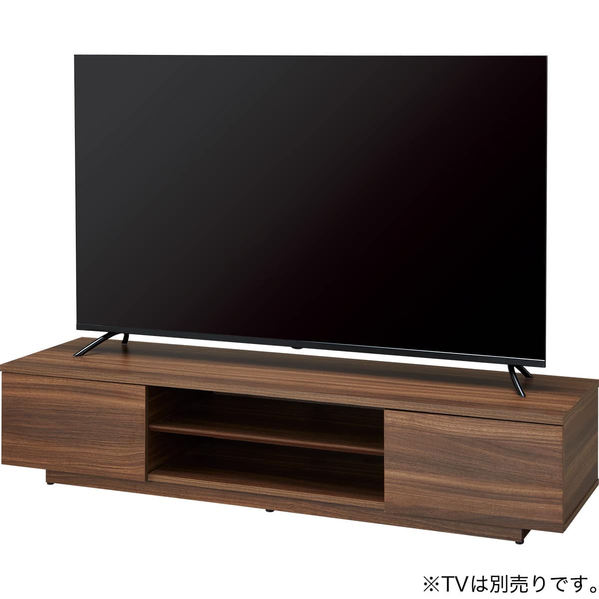 テレビ台 ブラウン | ニトリネット【公式】 家具・インテリア通販