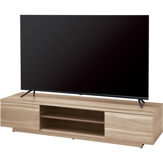 テレビボード(TS01 140 LBR) 1枚目画像