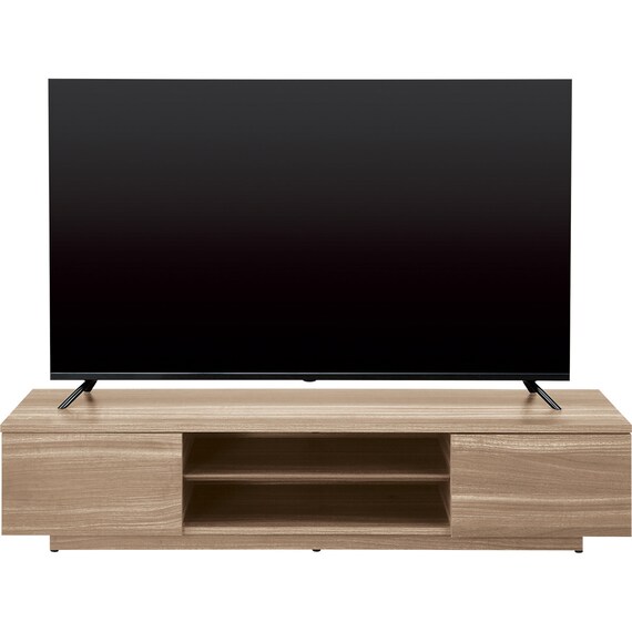 テレビボード(TS01 140 LBR) 2枚目画像
