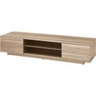 テレビボード(TS01 140 LBR) 3枚目画像