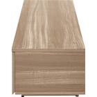 テレビボード(TS01 140 LBR) 6枚目画像