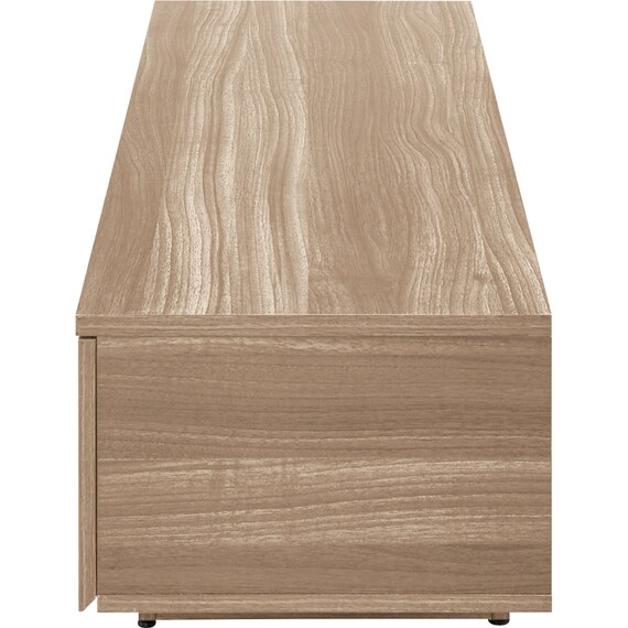 テレビボード(TS01 140 LBR) 6枚目画像