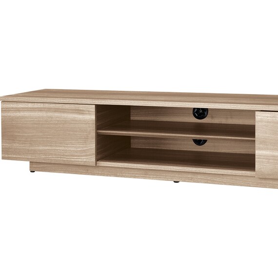 テレビボード(TS01 140 LBR) 8枚目画像