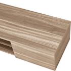 テレビボード(TS01 140 LBR) 9枚目画像