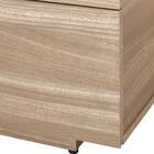 テレビボード(TS01 140 LBR) 10枚目画像