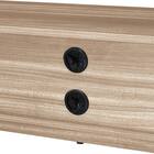 テレビボード(TS01 140 LBR) 11枚目画像