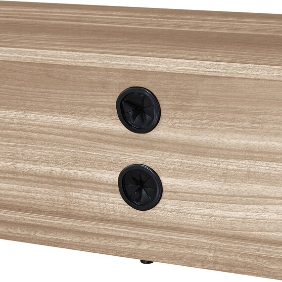 テレビボード(TS01 140 LBR) 11枚目画像