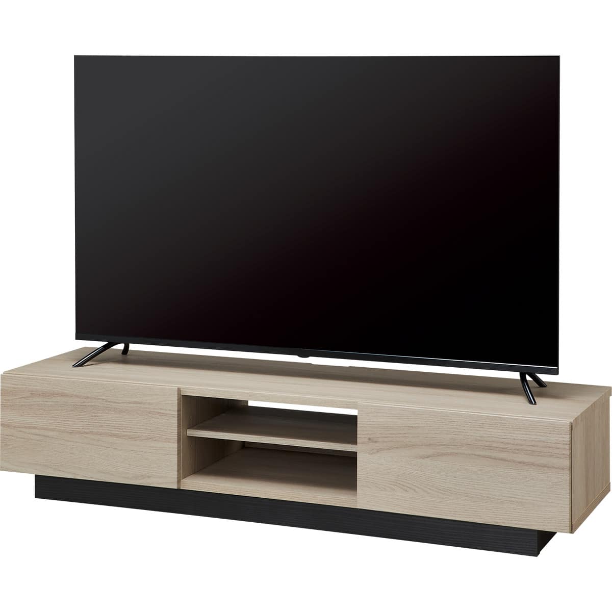 テレビボード(ET507 140LB GW) | ニトリネット【公式】 家具