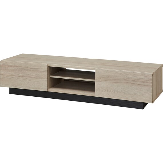 テレビボード(ET507 140LB GW) 4枚目画像