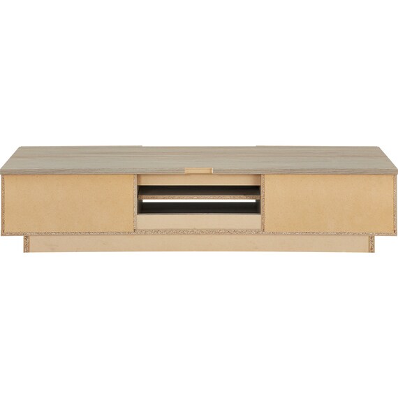 テレビボード(ET507 140LB GW) 6枚目画像