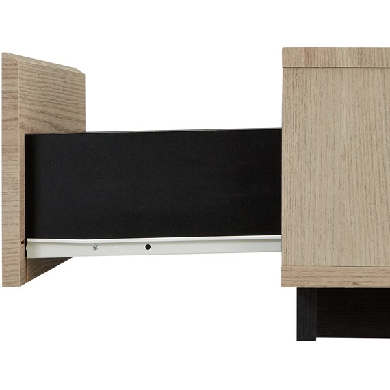 テレビボード(ET507 140LB GW) 10枚目画像