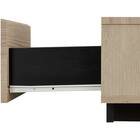 テレビボード(ET507 170LB GW) 9枚目画像