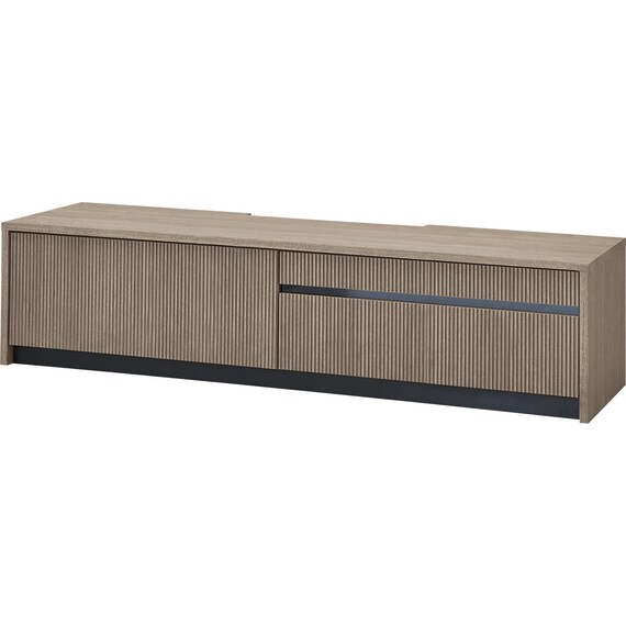 テレビボード(LX03 VS 145 LGY) 1枚目画像