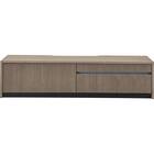 テレビボード(LX03 VS 145 LGY) 2枚目画像