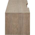 テレビボード(LX03 HS 145 LGY) 5枚目画像