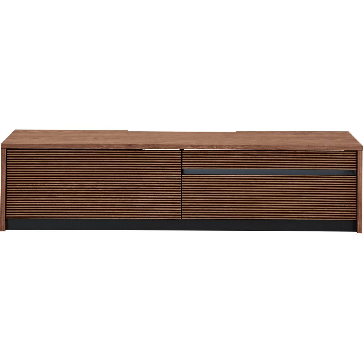 テレビボード(LX03 HS 145 MBR) | ニトリネット【公式】 家具