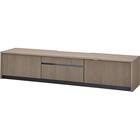 テレビボード(LX03 VS 172 LGY) 1枚目画像