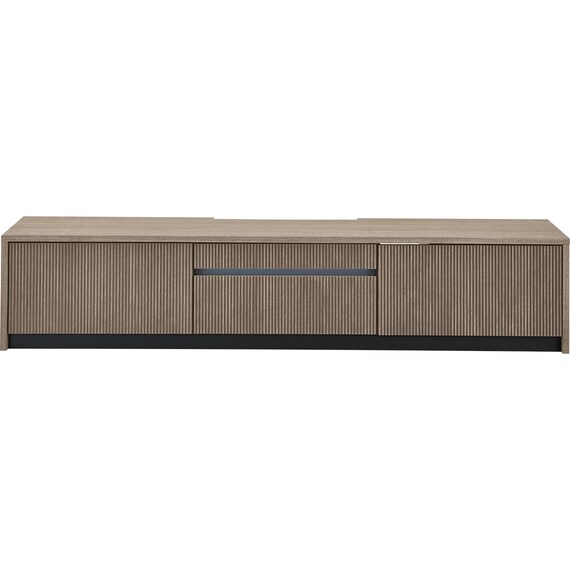 テレビボード(LX03 VS 172 LGY) 2枚目画像