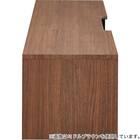 テレビボード(LX03 VS 172 LGY) 3枚目画像