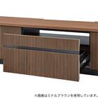 テレビボード(LX03 VS 172 LGY) 7枚目画像