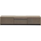 テレビボード(LX03 HS 172 LGY) 2枚目画像