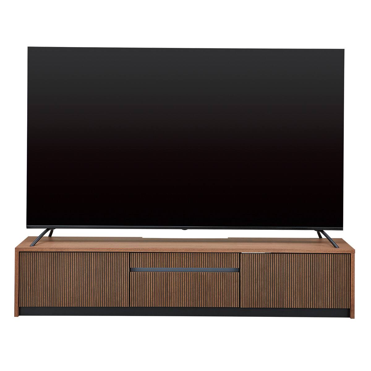 テレビボード(LX03 VS 173 MBR) | ニトリネット【公式】 家具