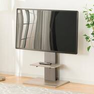 壁寄せテレビスタンド(トエルN)