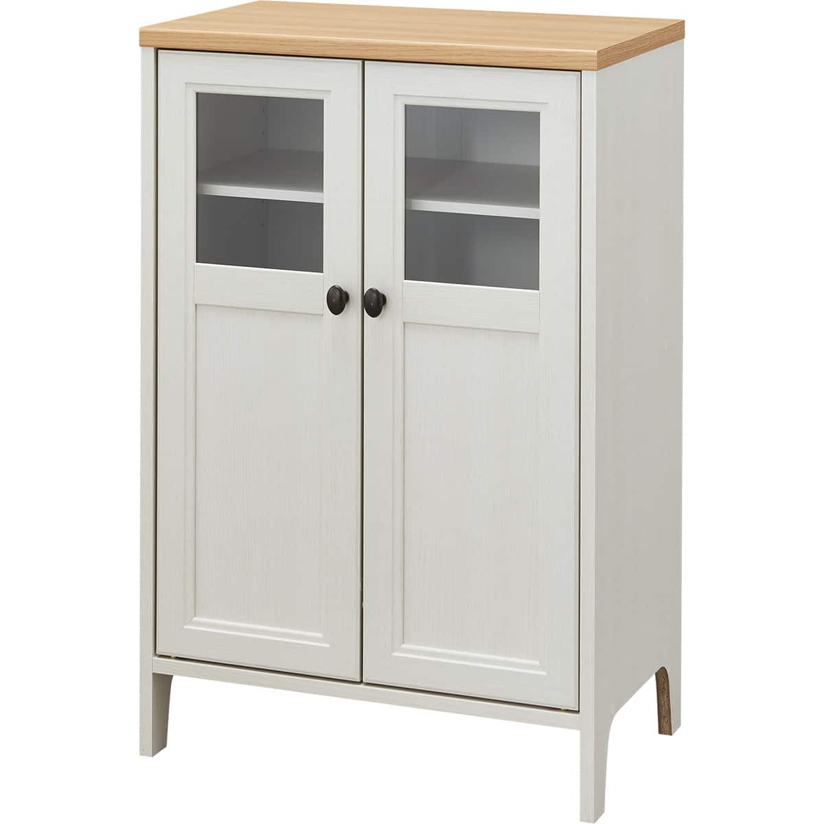 キャビネット(EB026 9060G WHNA) | ニトリネット【公式】 家具
