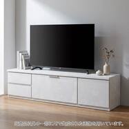 テレビボード(KM504 150LB)