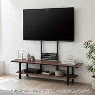 テレビスタンド(YJ01 150)