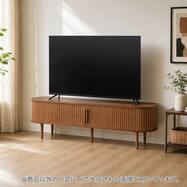 テレビボード(NNV001 160MBR)