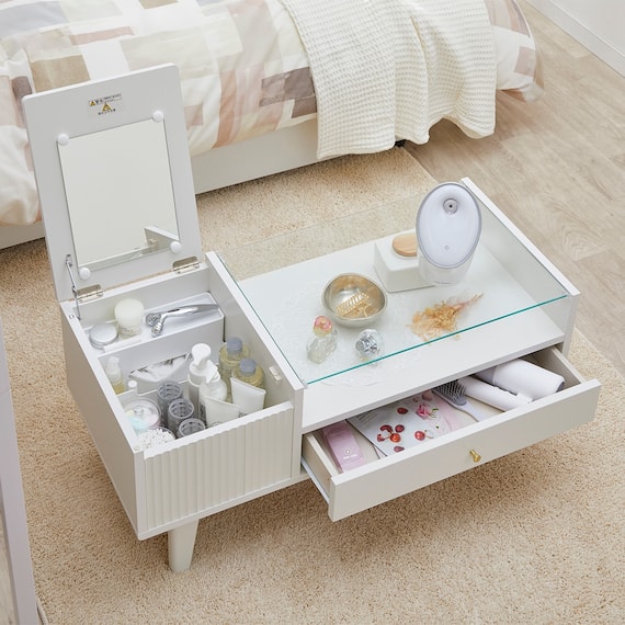 ドレッサーテーブル(LS001 CT9040) 6枚目画像