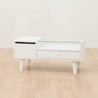 ドレッサーテーブル(LS001 CT9040) 7枚目画像