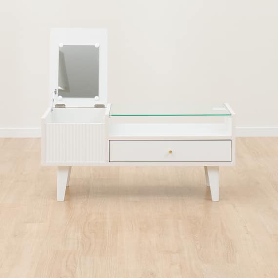 ドレッサーテーブル(LS001 CT9040) 9枚目画像