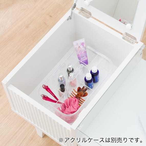 ドレッサーテーブル(LS001 CT9040) 12枚目画像