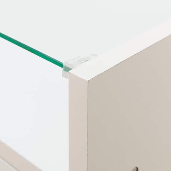 ドレッサーテーブル(LS001 CT9040) 14枚目画像