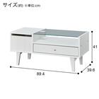 ドレッサーテーブル(LS001 CT9040) 20枚目画像