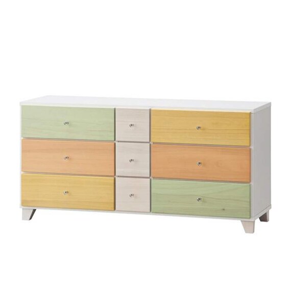 ローチェスト(ピカソ 120-3) 1枚目画像