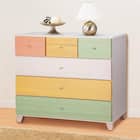 ローチェスト(ピカソ 90-4) 1枚目画像