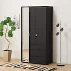 マルチタンス(クエスT 100MT BK) 1枚目画像