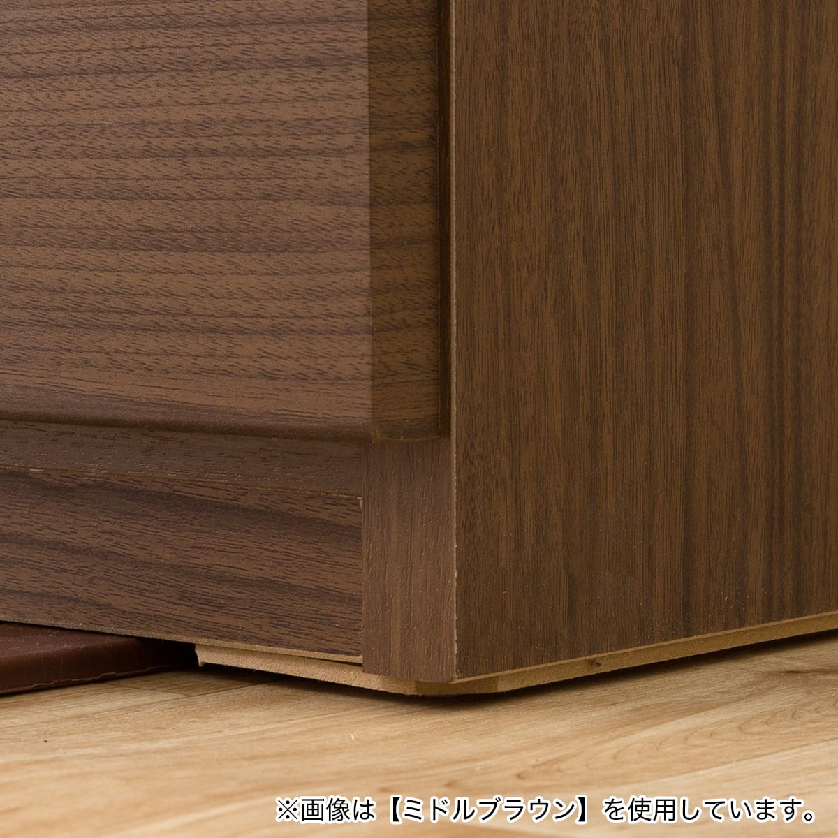 ハイチェスト(クエス 60-6HC BK) | ニトリネット【公式】 家具