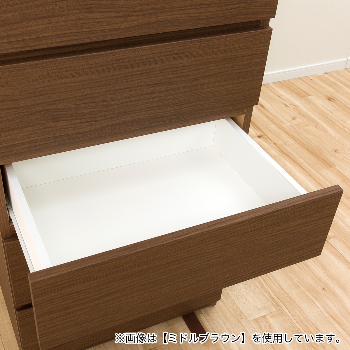 ハイチェスト(クエス 60-6HC BK) | ニトリネット【公式】 家具